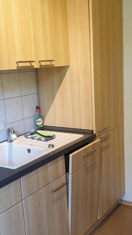 Ferienwohnung An Der Begerburg Dresden Dış mekan fotoğraf